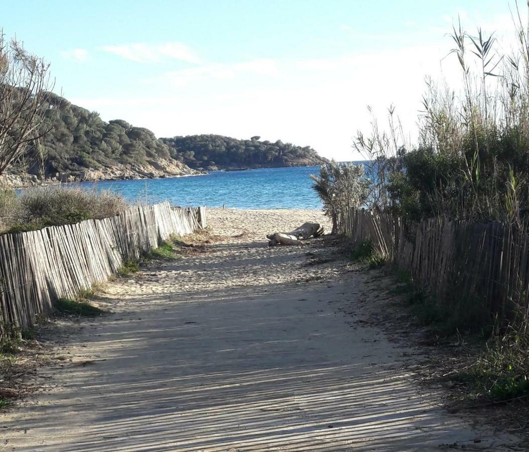 2708 Route De Ramatuelle Ξενοδοχείο La Croix-Valmer Εξωτερικό φωτογραφία